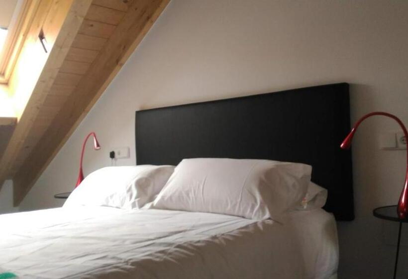 חדר סטנדרט, Slow León Apartamentos Turísticos