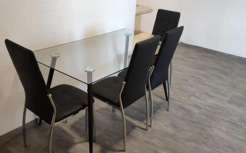 آپارتمان 1 خوابه, Villa Medusa