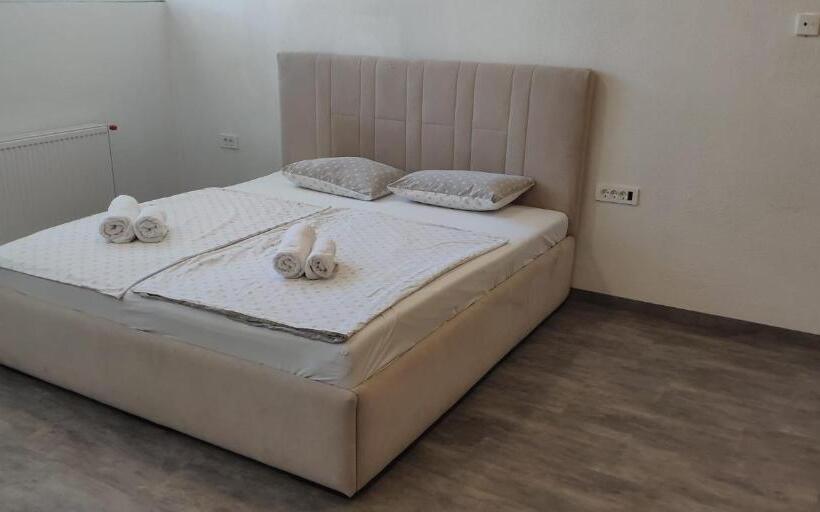 آپارتمان 1 خوابه, Villa Medusa