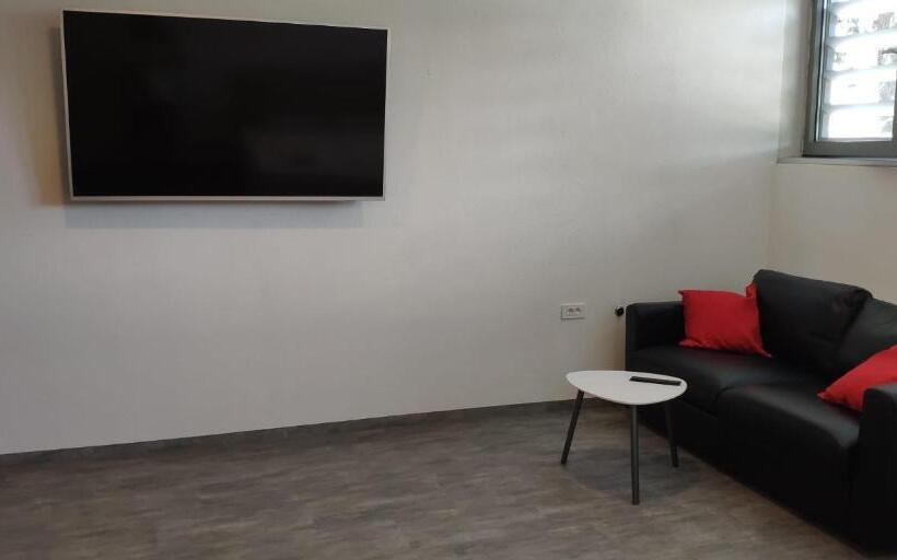 آپارتمان 1 خوابه, Villa Medusa