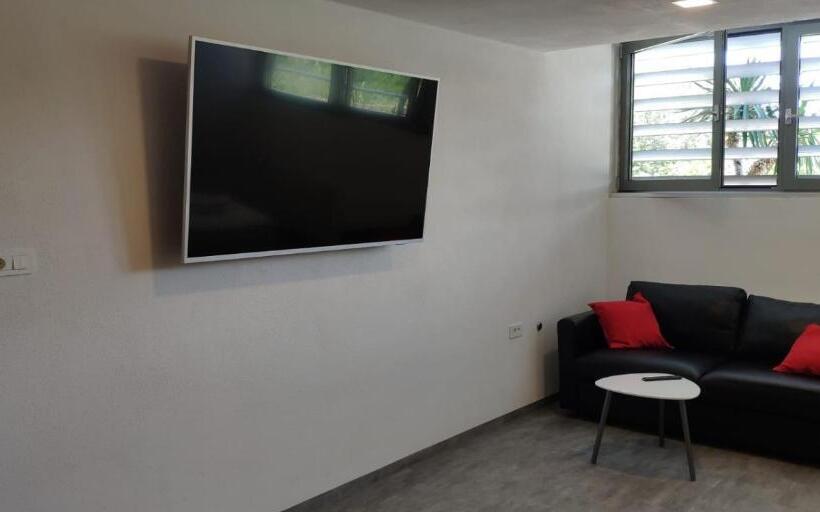 آپارتمان 1 خوابه, Villa Medusa