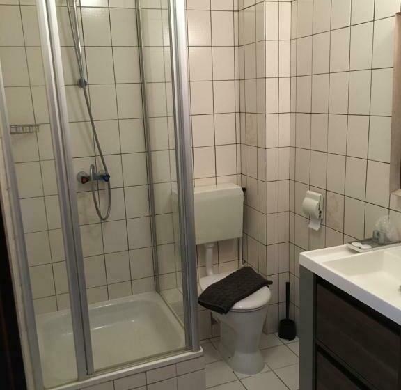 חדר דלוקס, B&b Bie Janssen