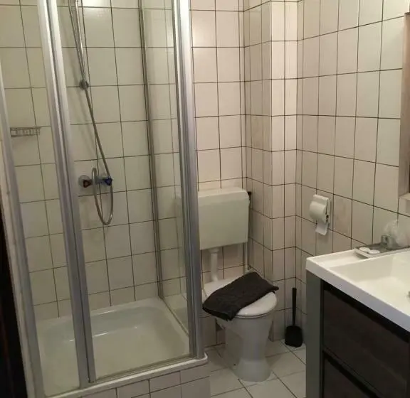 デラックスルーム, B&b Bie Janssen