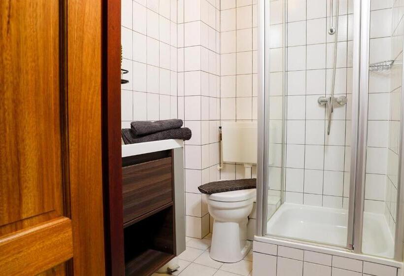 חדר דלוקס, B&b Bie Janssen