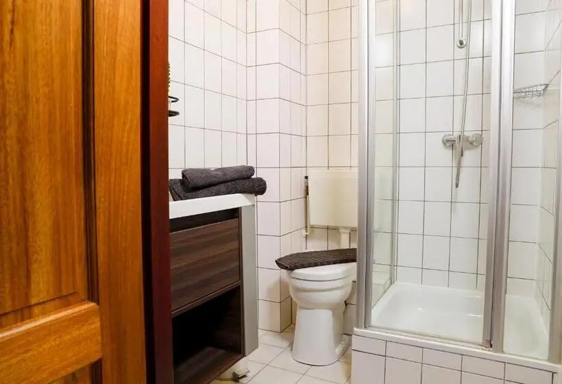 デラックスルーム, B&b Bie Janssen