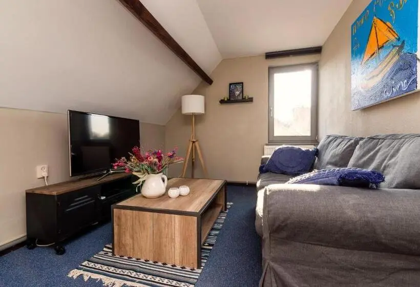 ファミリールーム, B&b Bie Janssen