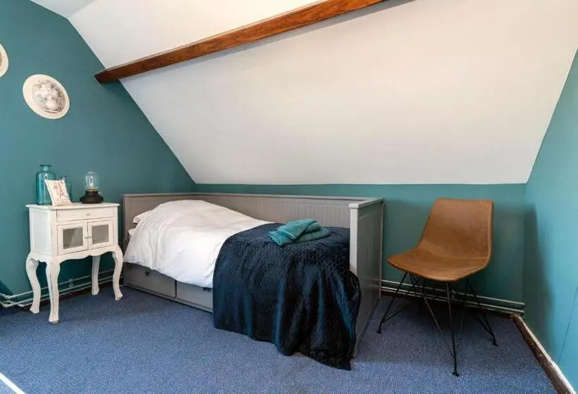 ファミリールーム, B&b Bie Janssen