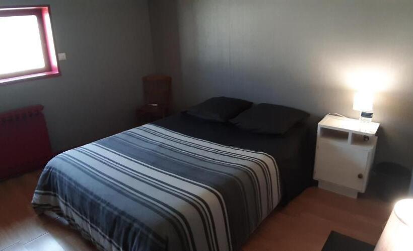 标准间, L Escapade63