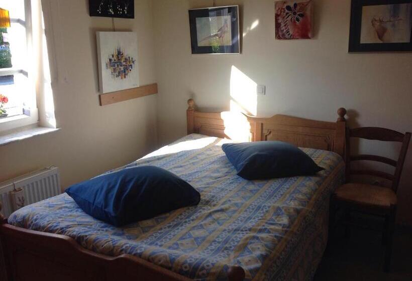 غرفة قياسية, La Fangette , Libramont, Bras Haut