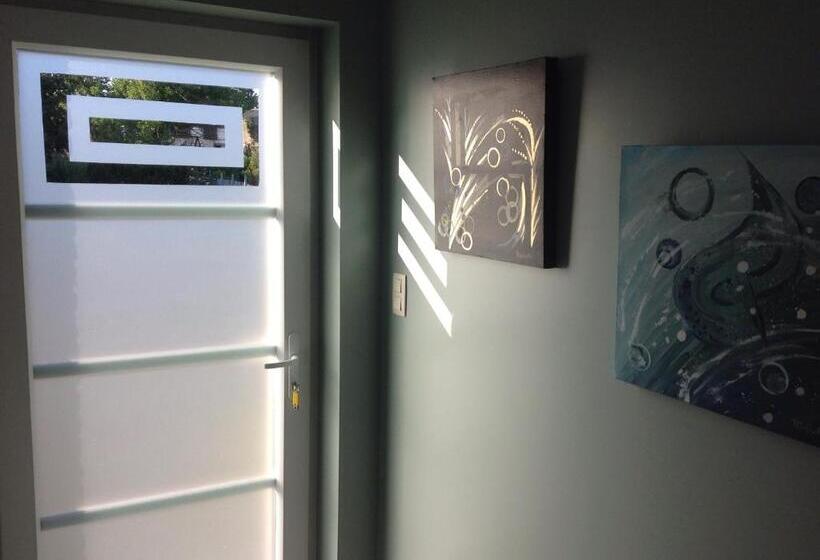 غرفة قياسية, La Fangette , Libramont, Bras Haut