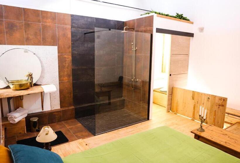 Номер Стандарт, La Maison Du Saula