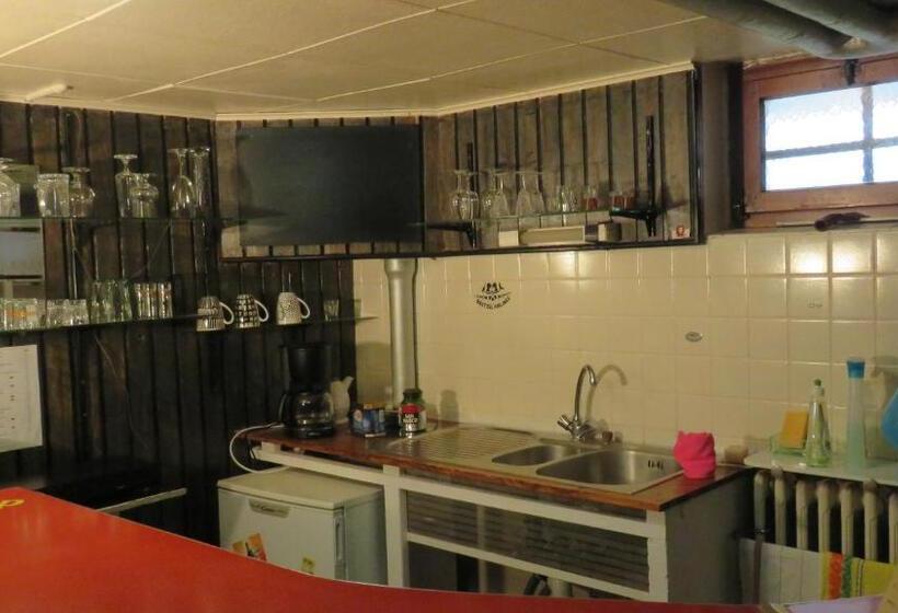 חדר סטנדרט נוף לגינה, La Malle   La Suite