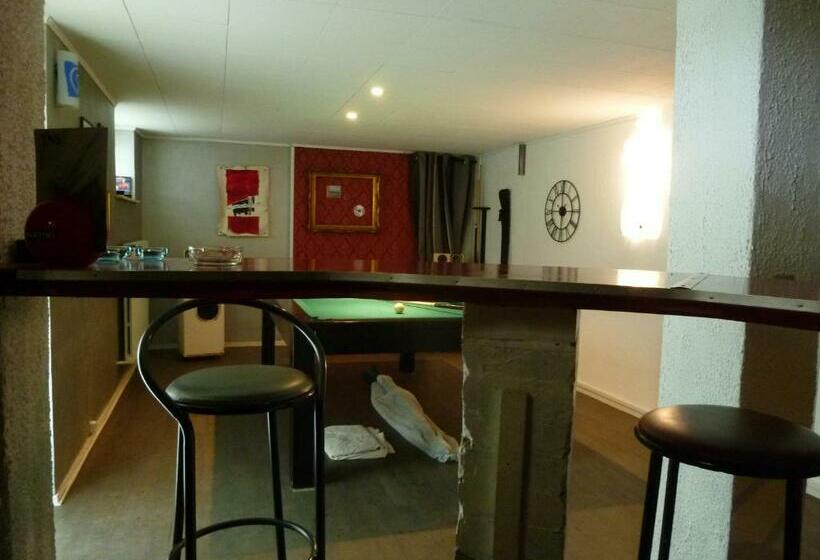 חדר סטנדרט נוף לגינה, La Malle   La Suite