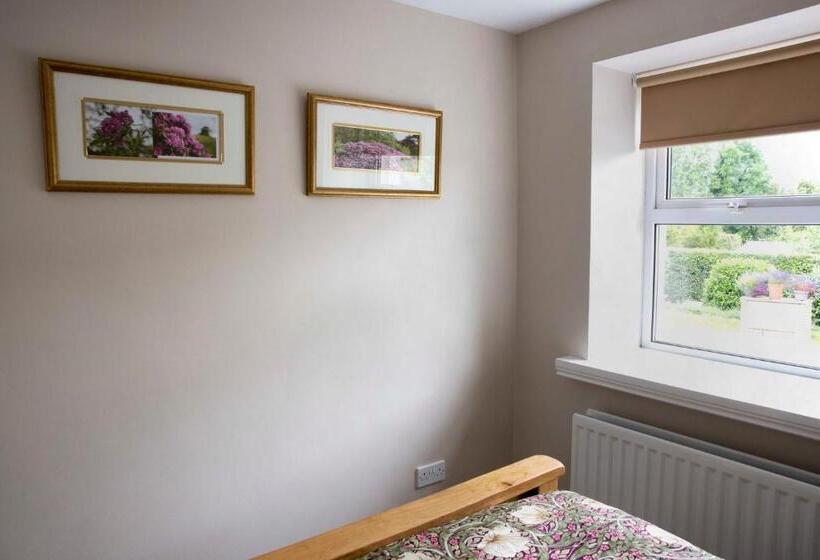 Номер Deluxe, Old Schoolhouse B And B