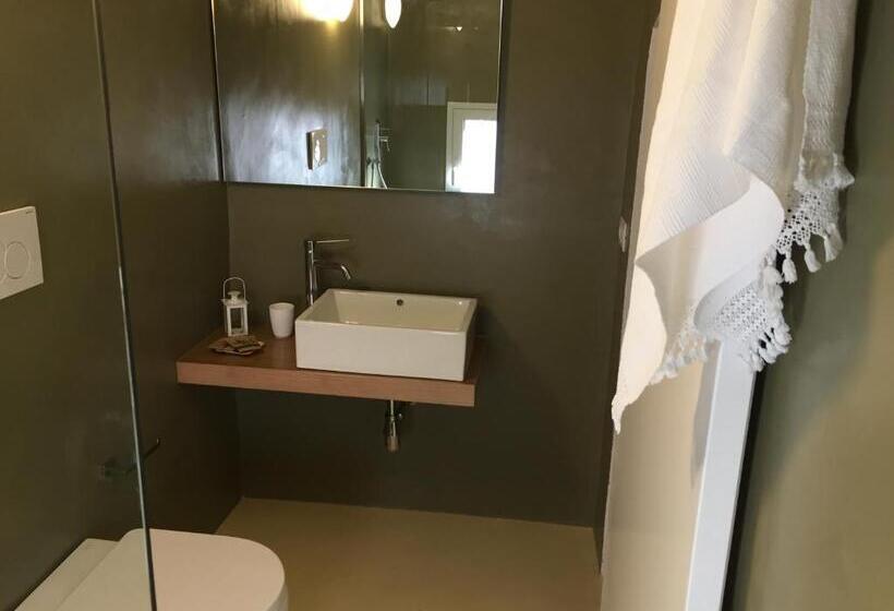 Четырехместный Номер Стандарт, Via Dante Luxury