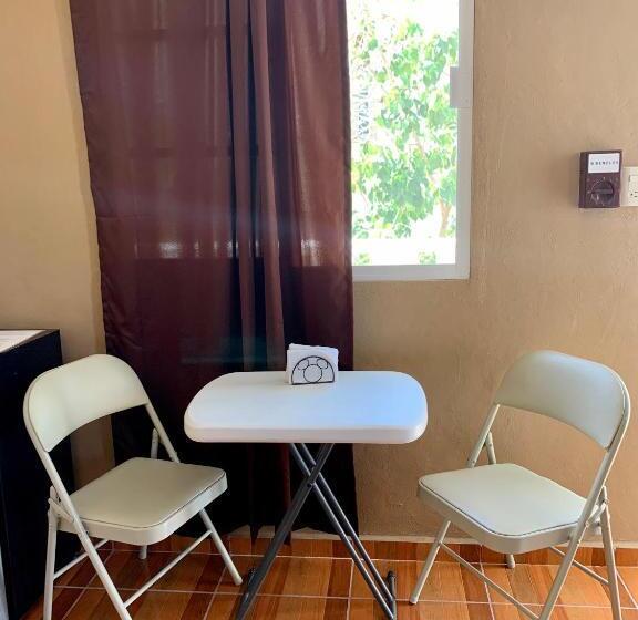 标准工作室, Estudios Rehilete