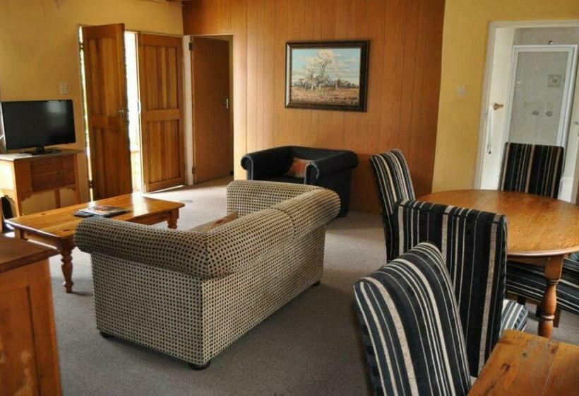 غرفة عائلية, Blue Haze Country Lodge