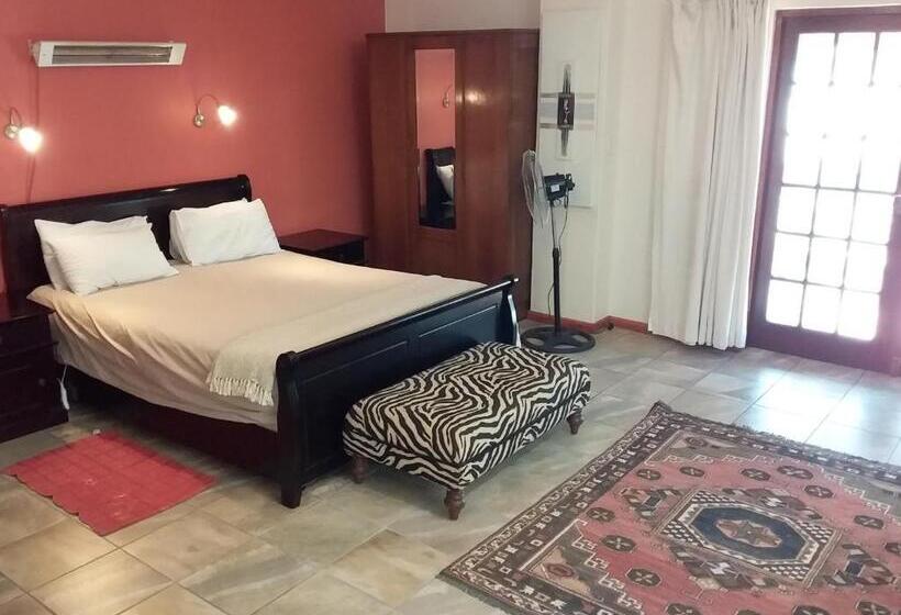 Номер Стандарт, Blue Haze Country Lodge