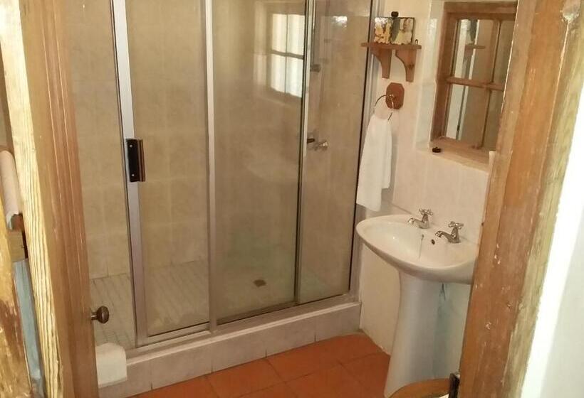 غرفة قياسية, Blue Haze Country Lodge