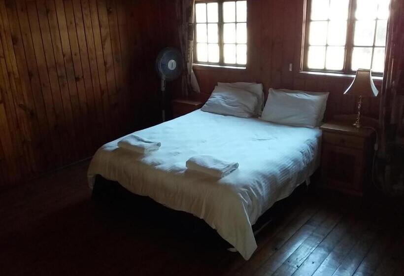 Хижина, Blue Haze Country Lodge