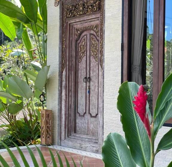 חדר דלוקס, Puri Kasih Gottlieb