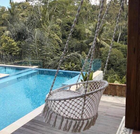 חדר דלוקס, Puri Kasih Gottlieb