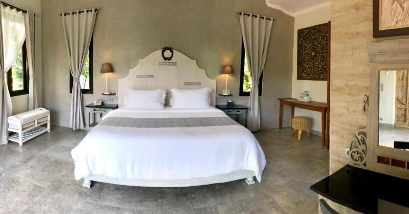 סוויטת ג'וניור, Puri Kasih Gottlieb