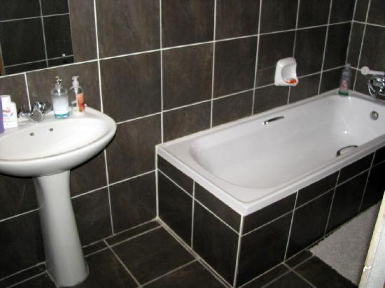 Номер Стандарт, Liziwe S Guest House