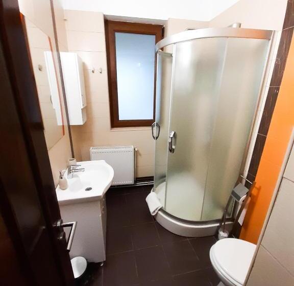 スタンダードルーム, Mirana