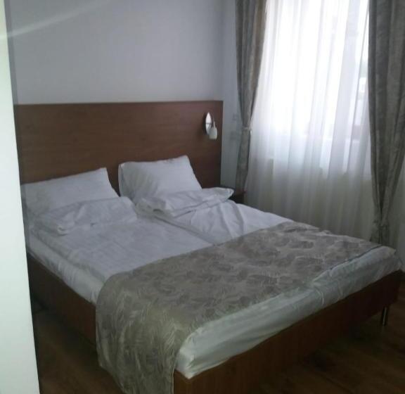 スタンダードルーム, Mirana