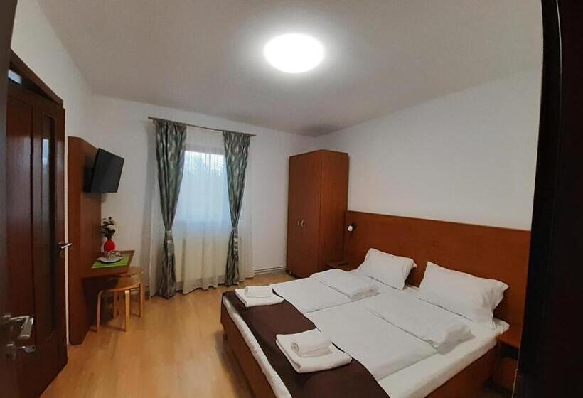 ファミリールーム, Mirana