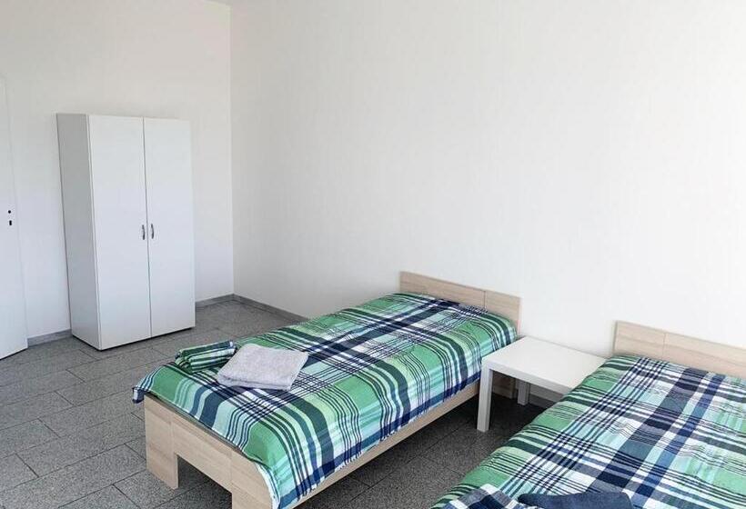 침실 3개 아파트, My Skypalace Billigheim