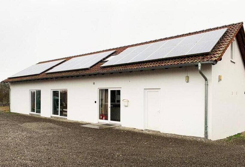 디럭스 방갈로, My Skypalace Billigheim