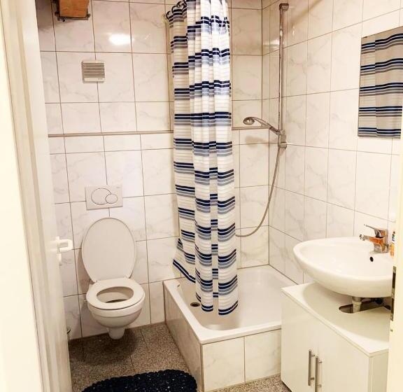 디럭스 방갈로, My Skypalace Billigheim