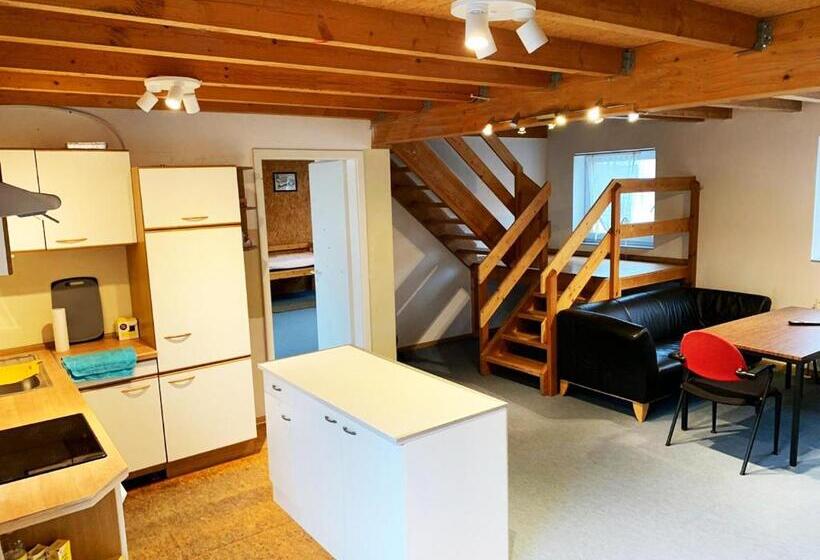 디럭스 방갈로, My Skypalace Billigheim