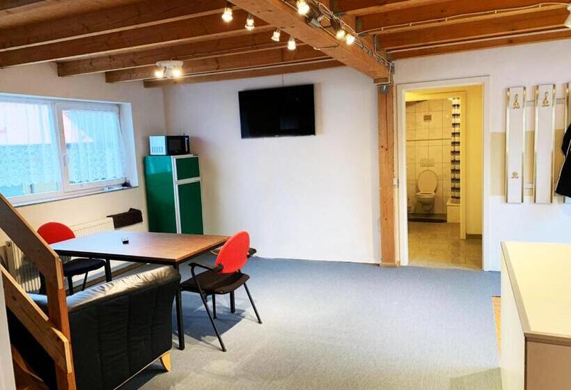 디럭스 방갈로, My Skypalace Billigheim