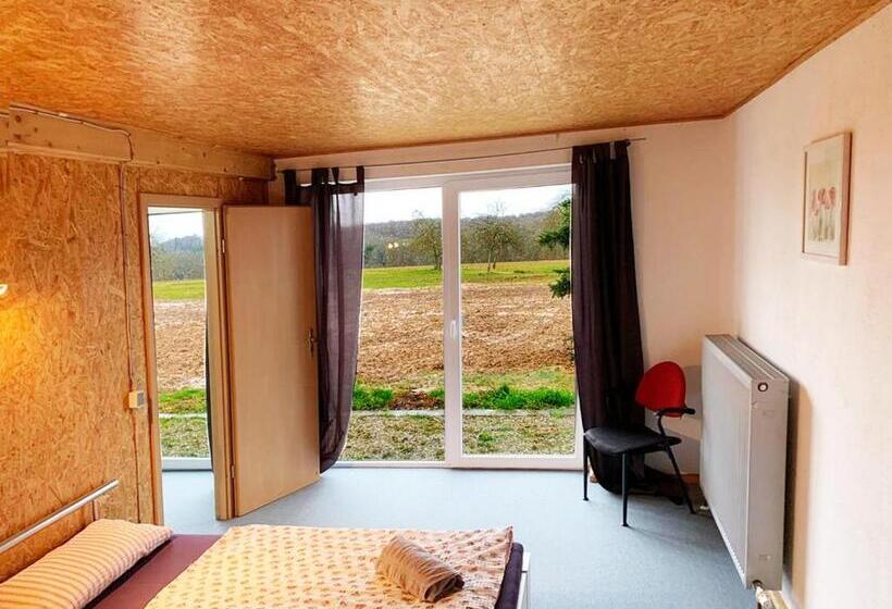 디럭스 방갈로, My Skypalace Billigheim