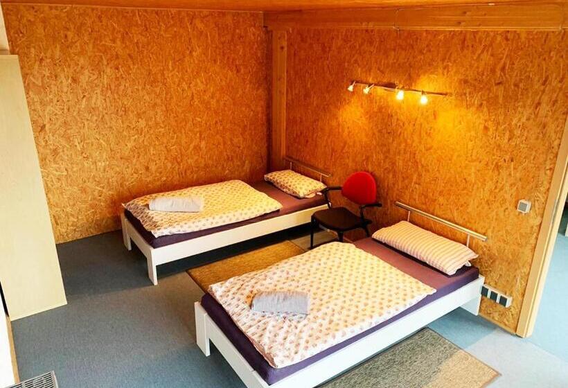 디럭스 방갈로, My Skypalace Billigheim