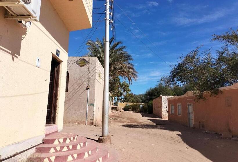 침실 1개 아파트, Safari Abu Simbel