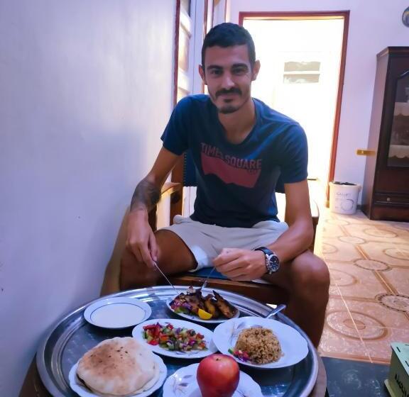 침실 1개 아파트, Safari Abu Simbel