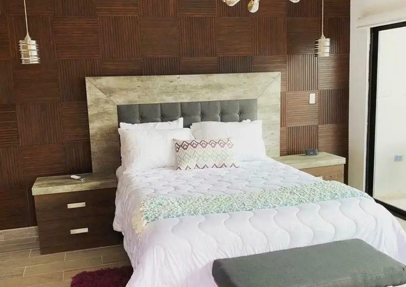 Standard-huone, Siempre Valle Hotel Boutique