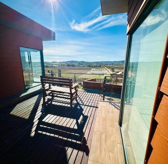 Номер Стандарт, Siempre Valle Hotel Boutique