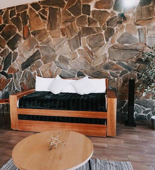 ビラホテル１ベッドルーム, Siempre Valle Hotel Boutique