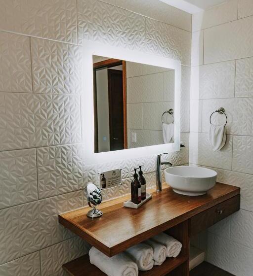 Вилла 1 Спальня, Siempre Valle Hotel Boutique