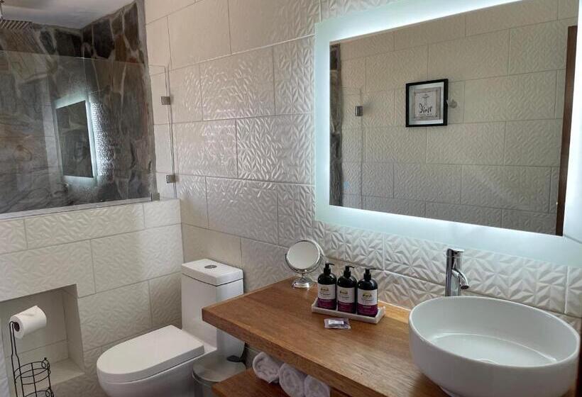Вилла 1 Спальня, Siempre Valle Hotel Boutique