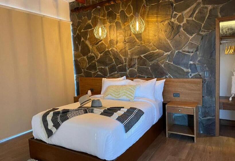 Вилла 1 Спальня, Siempre Valle Hotel Boutique