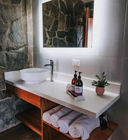 Standard-studio, Siempre Valle Hotel Boutique