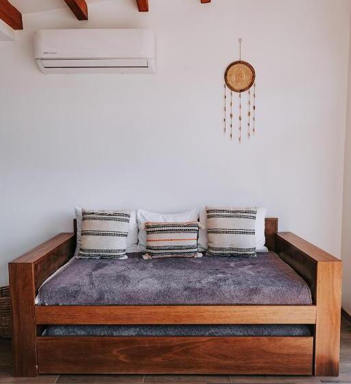 Студия Стандарт, Siempre Valle Hotel Boutique