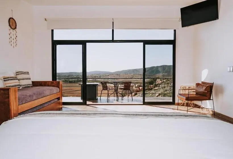 Standard-studio, Siempre Valle Hotel Boutique
