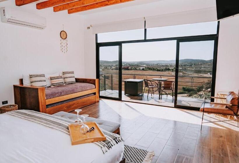 Escritório Estándar, Siempre Valle Hotel Boutique
